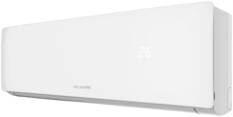 Устранение утечки хладогента Willmark ACS-12CH